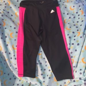Adidas climate control leggings